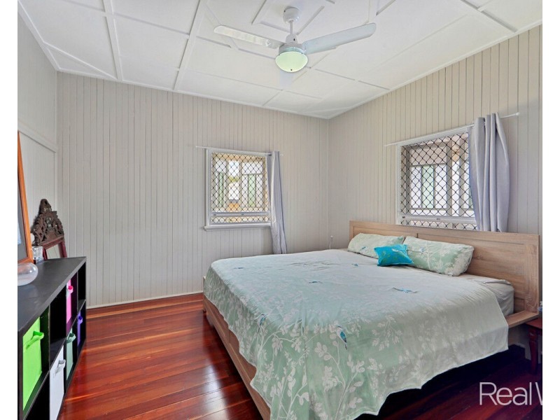 63 Hunter Street, Walkervale QLD 4670