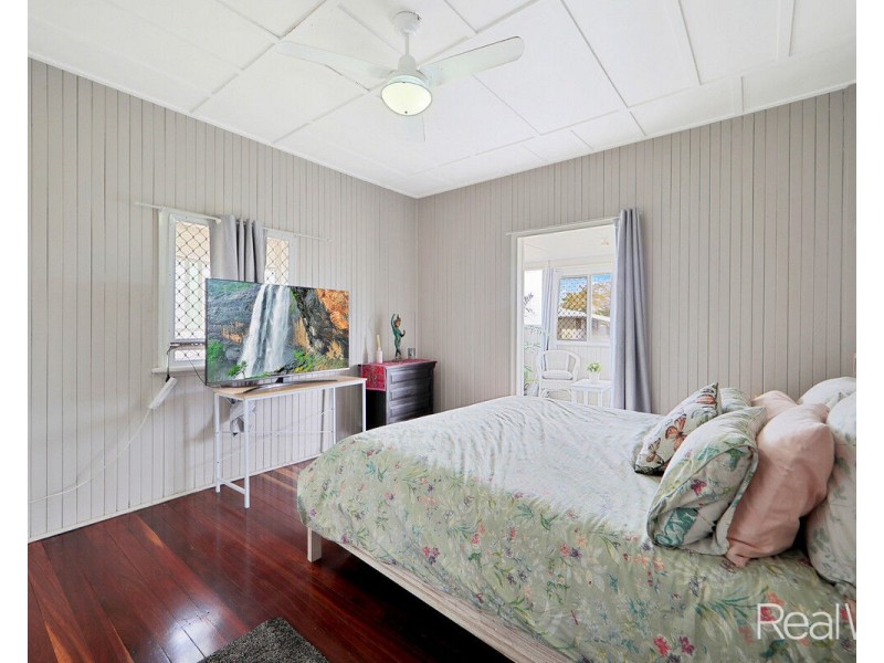 63 Hunter Street, Walkervale QLD 4670