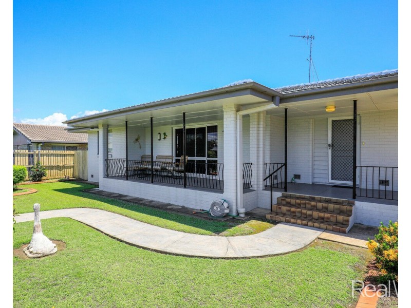 11 Child Street, Svensson Heights QLD 4670