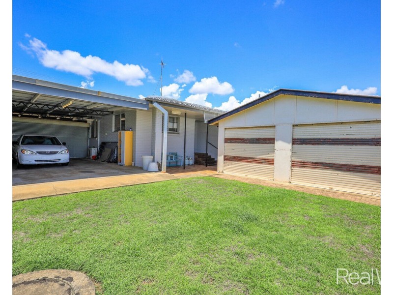 11 Child Street, Svensson Heights QLD 4670