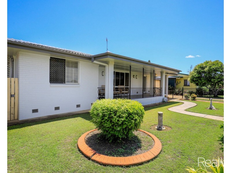 11 Child Street, Svensson Heights QLD 4670