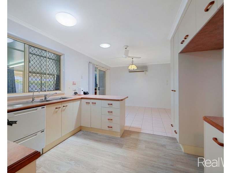 1a Avenell Street, Avenell Heights QLD 4670