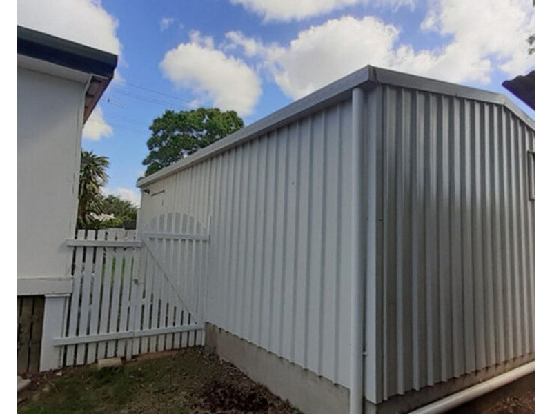 77 High Street, Walkervale QLD 4670