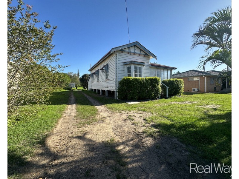 34 High Street, Walkervale QLD 4670