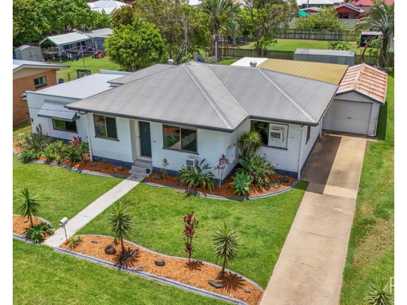 345 Bourbong Street, Millbank QLD 4670