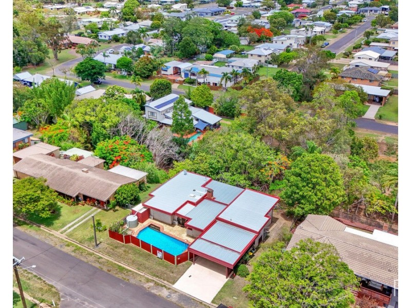 36 McNeilly Street, Svensson Heights QLD 4670