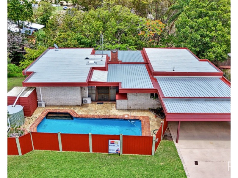 36 McNeilly Street, Svensson Heights QLD 4670