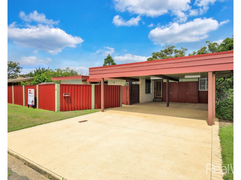 36 McNeilly Street, Svensson Heights QLD 4670