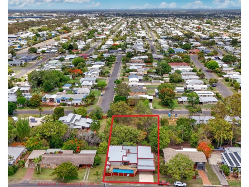 36 McNeilly Street, Svensson Heights QLD 4670