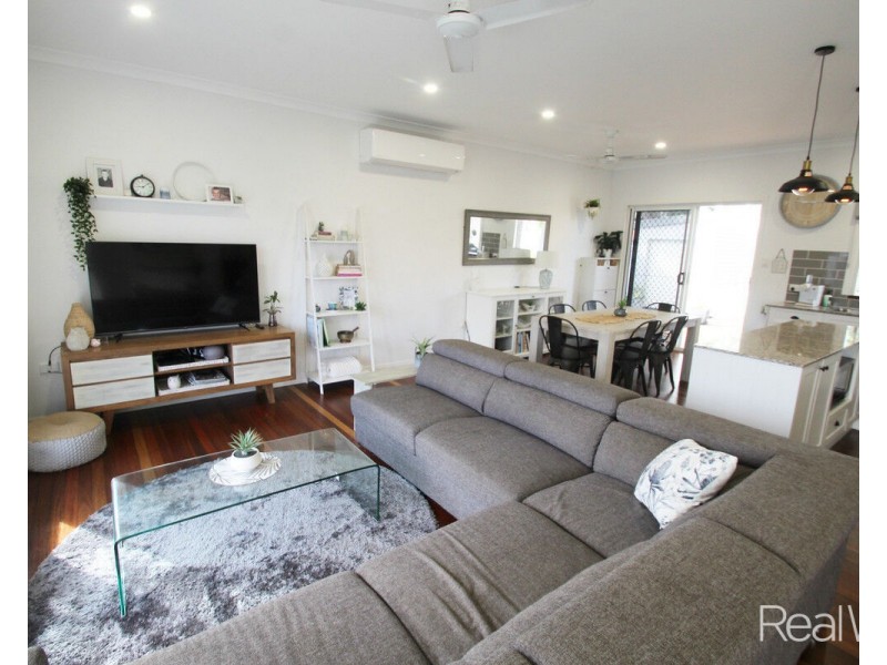 86A Crofton Street, Bundaberg West QLD 4670