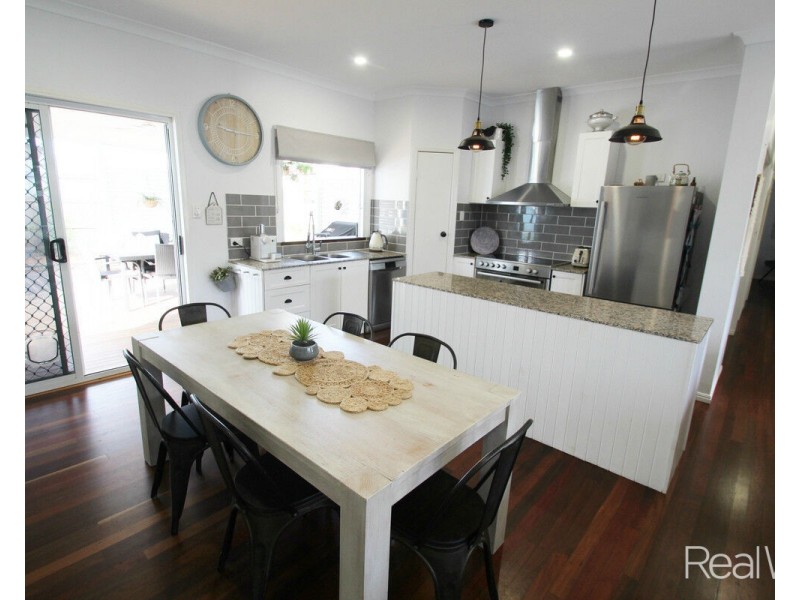 86A Crofton Street, Bundaberg West QLD 4670