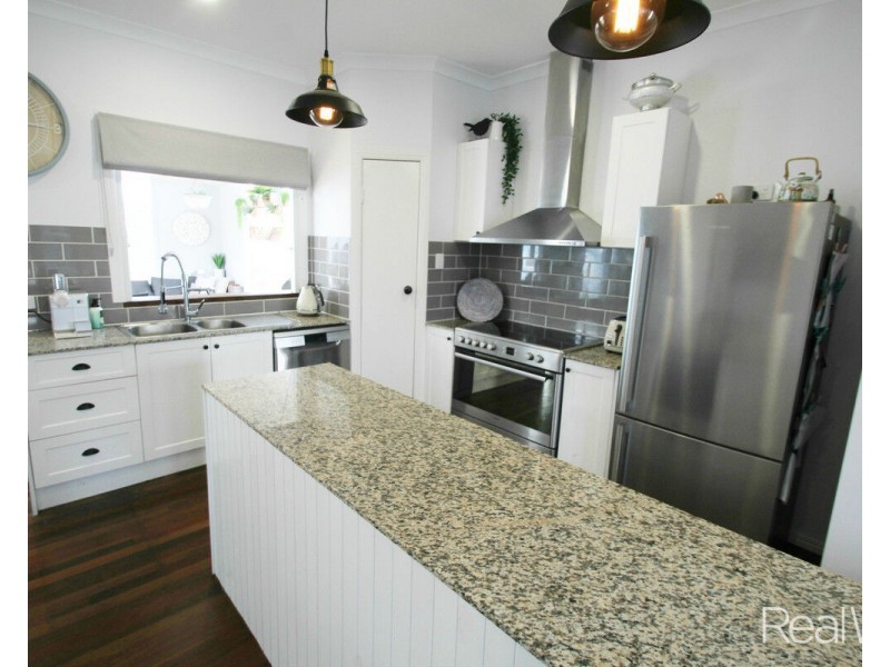 86A Crofton Street, Bundaberg West QLD 4670