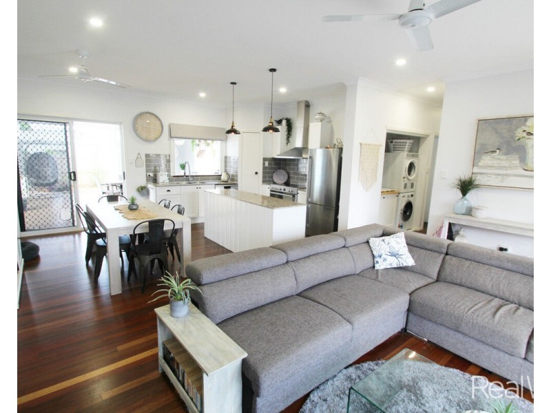 86A Crofton Street, Bundaberg West QLD 4670