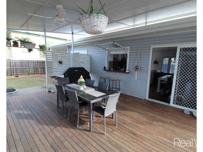 86A Crofton Street, Bundaberg West QLD 4670