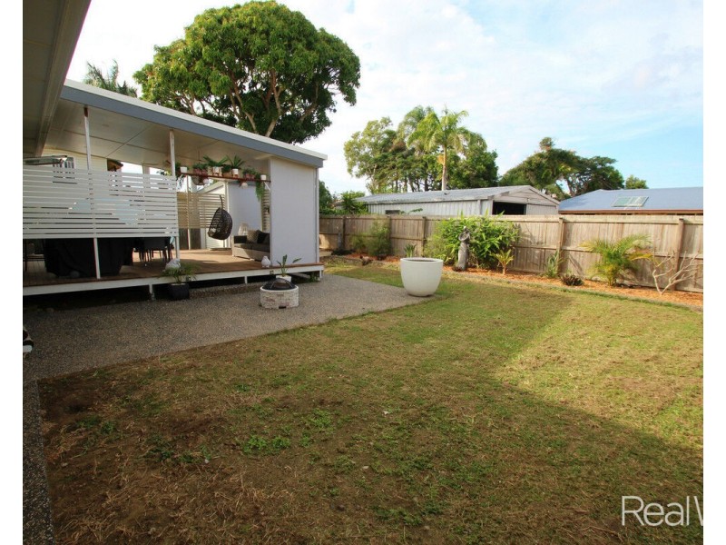 86A Crofton Street, Bundaberg West QLD 4670