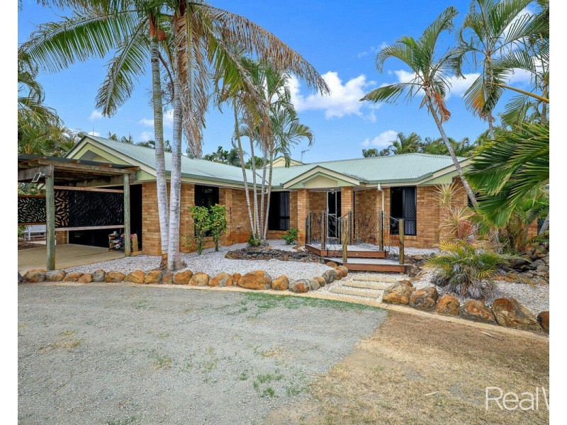 56 Pinto Avenue, Branyan QLD 4670