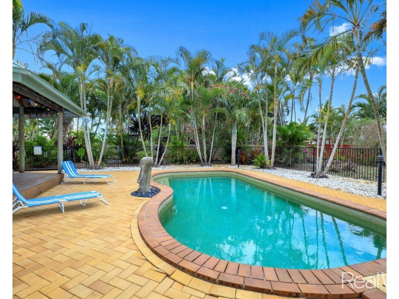 56 Pinto Avenue, Branyan QLD 4670