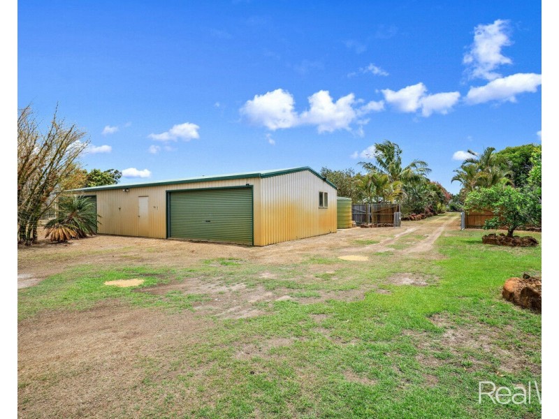 56 Pinto Avenue, Branyan QLD 4670