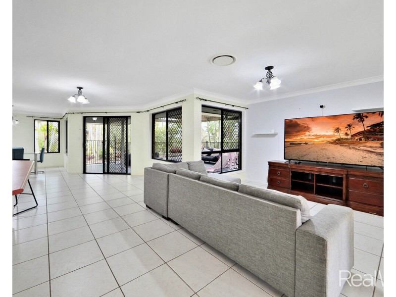 56 Pinto Avenue, Branyan QLD 4670