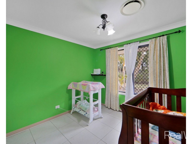 56 Pinto Avenue, Branyan QLD 4670