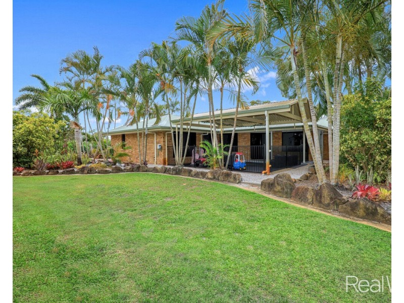 56 Pinto Avenue, Branyan QLD 4670