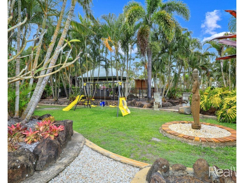 56 Pinto Avenue, Branyan QLD 4670