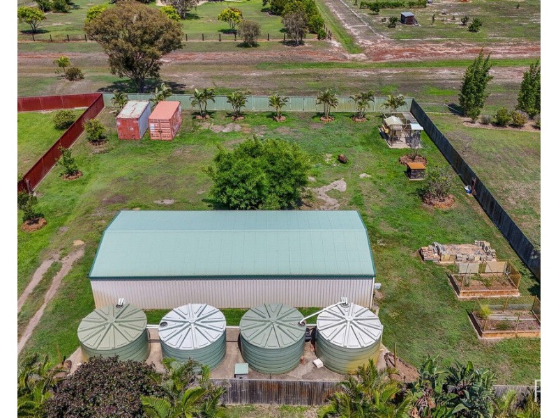 56 Pinto Avenue, Branyan QLD 4670