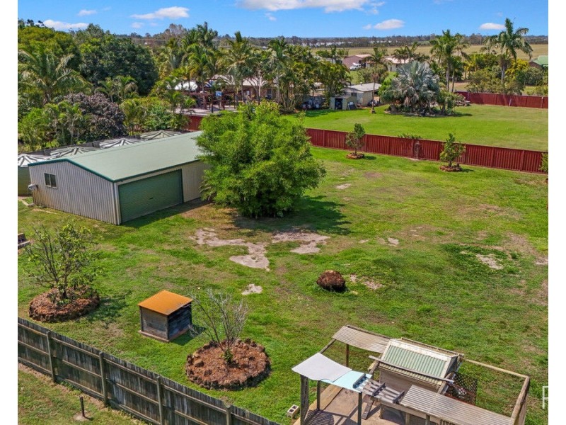 56 Pinto Avenue, Branyan QLD 4670