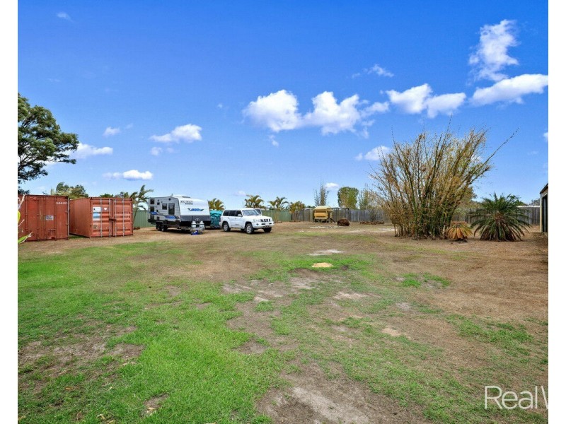 56 Pinto Avenue, Branyan QLD 4670