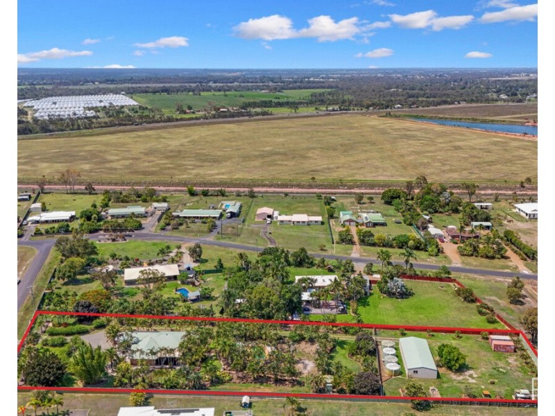 56 Pinto Avenue, Branyan QLD 4670