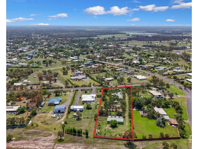 56 Pinto Avenue, Branyan QLD 4670