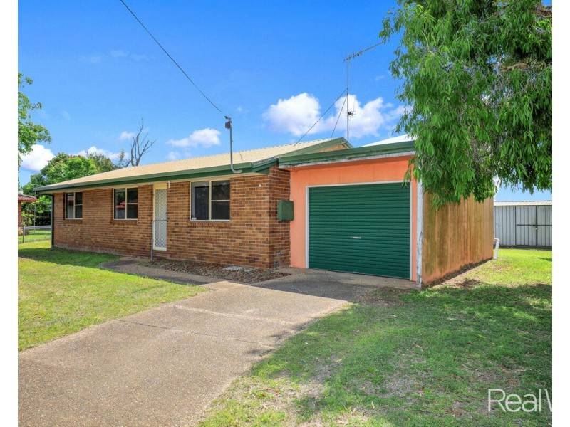 7 Hodgetts Court, Bundaberg North QLD 4670