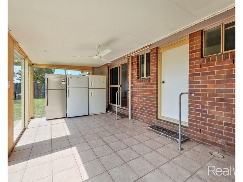 7 Hodgetts Court, Bundaberg North QLD 4670