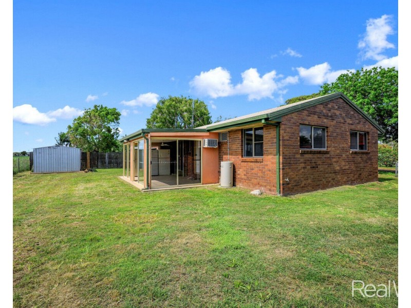 7 Hodgetts Court, Bundaberg North QLD 4670