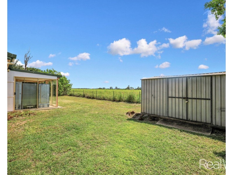 7 Hodgetts Court, Bundaberg North QLD 4670