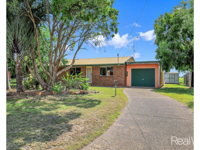 7 Hodgetts Court, Bundaberg North QLD 4670