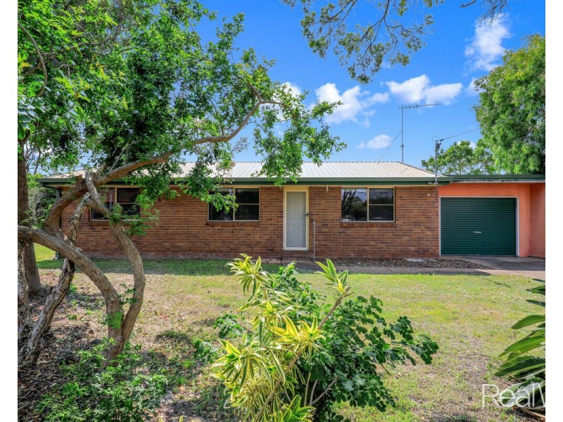 7 Hodgetts Court, Bundaberg North QLD 4670