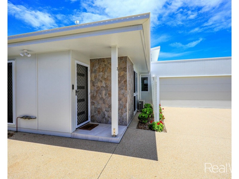 2/23 Greenview Drive, Bargara QLD 4670