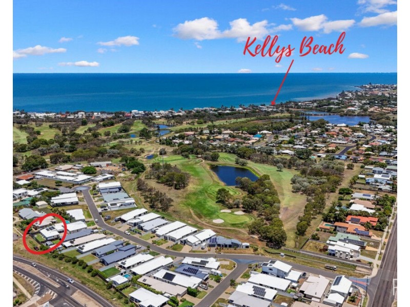 2/23 Greenview Drive, Bargara QLD 4670