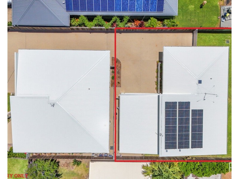 2/23 Greenview Drive, Bargara QLD 4670