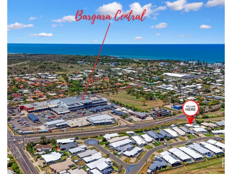 2/23 Greenview Drive, Bargara QLD 4670