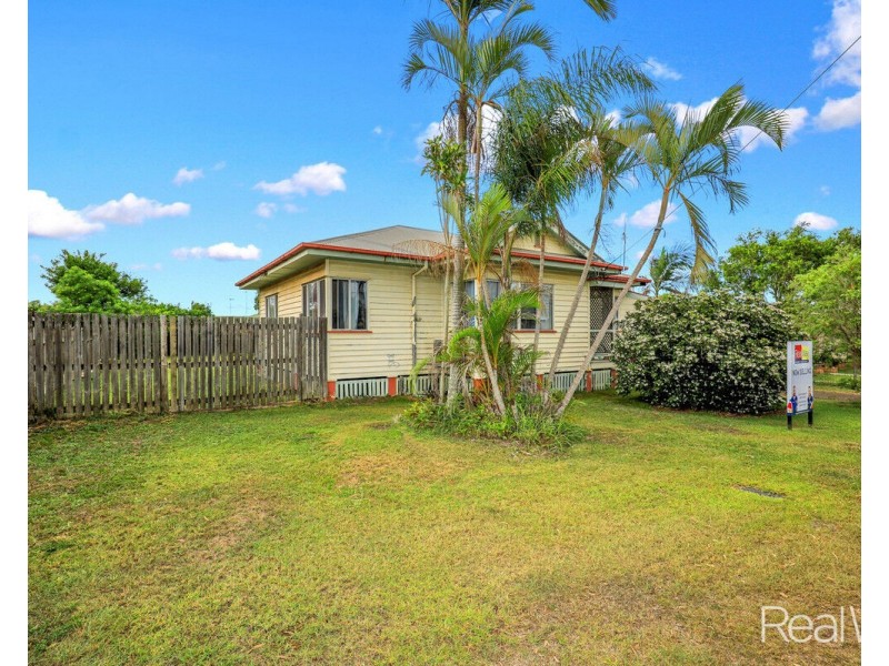 22 Kepnock Road, Kepnock QLD 4670