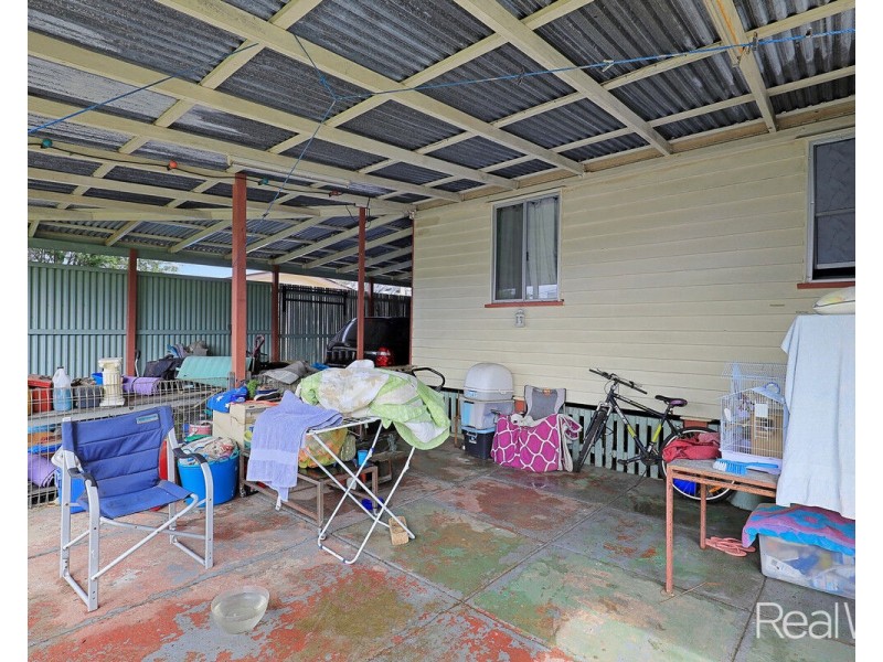 22 Kepnock Road, Kepnock QLD 4670