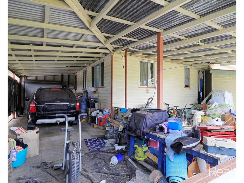 22 Kepnock Road, Kepnock QLD 4670