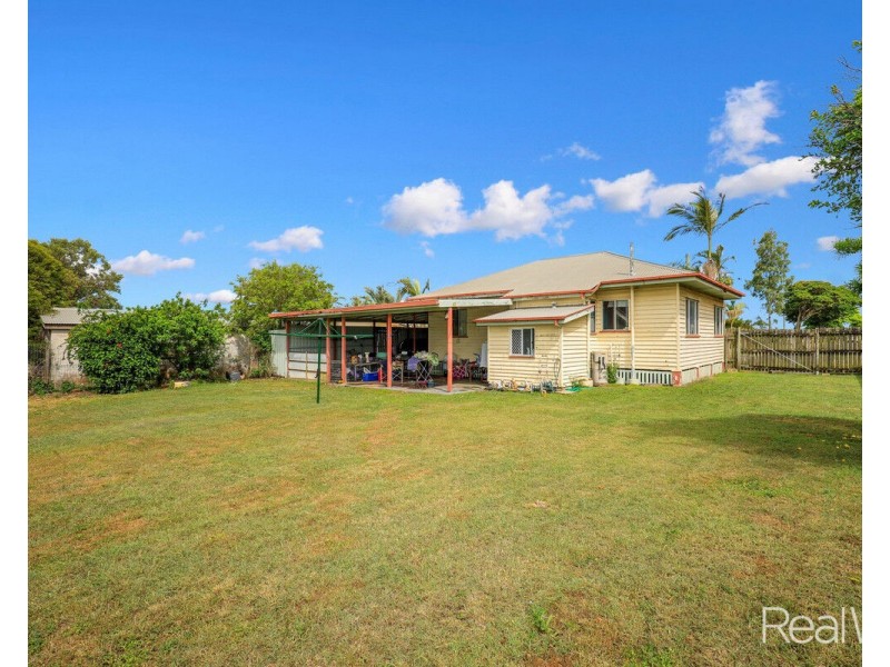 22 Kepnock Road, Kepnock QLD 4670