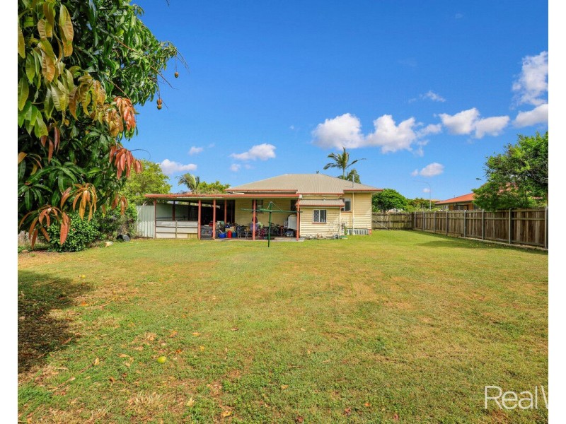 22 Kepnock Road, Kepnock QLD 4670