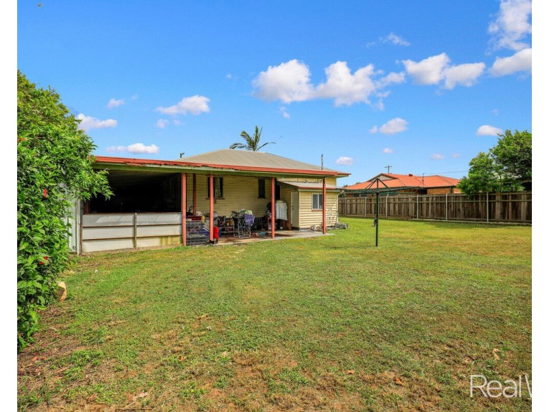 22 Kepnock Road, Kepnock QLD 4670