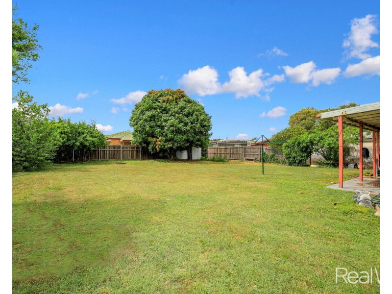 22 Kepnock Road, Kepnock QLD 4670