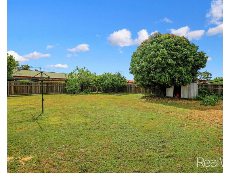 22 Kepnock Road, Kepnock QLD 4670