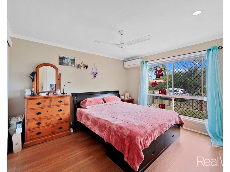 15 Pettigrew Drive, Kalkie QLD 4670